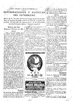 ABC MADRID 17-12-1926 página 29