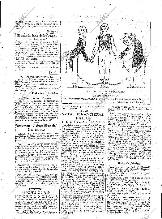 ABC MADRID 17-12-1926 página 31