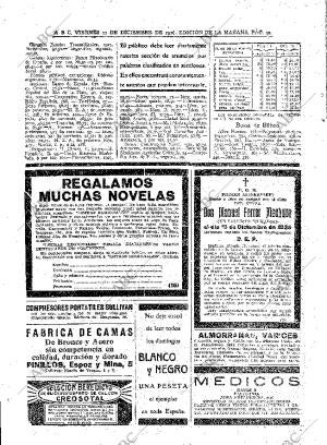 ABC MADRID 17-12-1926 página 32