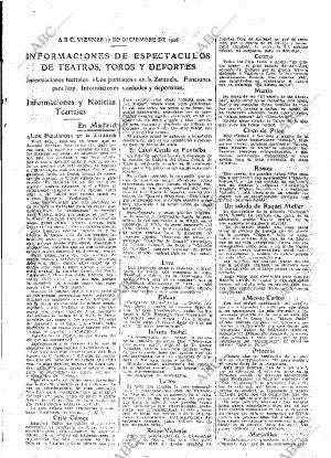 ABC MADRID 17-12-1926 página 33