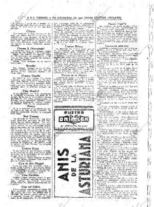 ABC MADRID 17-12-1926 página 34