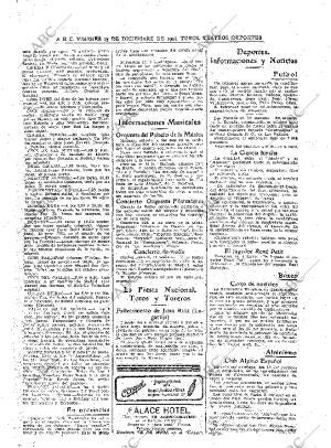 ABC MADRID 17-12-1926 página 35