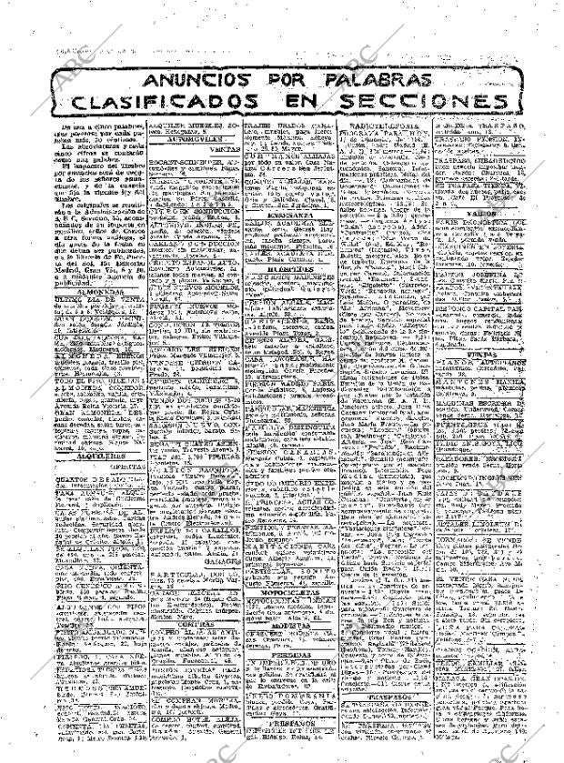 ABC MADRID 17-12-1926 página 36