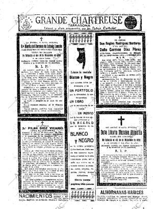 ABC MADRID 17-12-1926 página 38