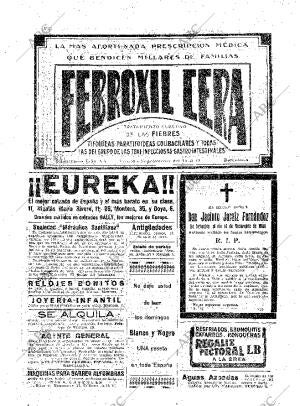 ABC MADRID 17-12-1926 página 40