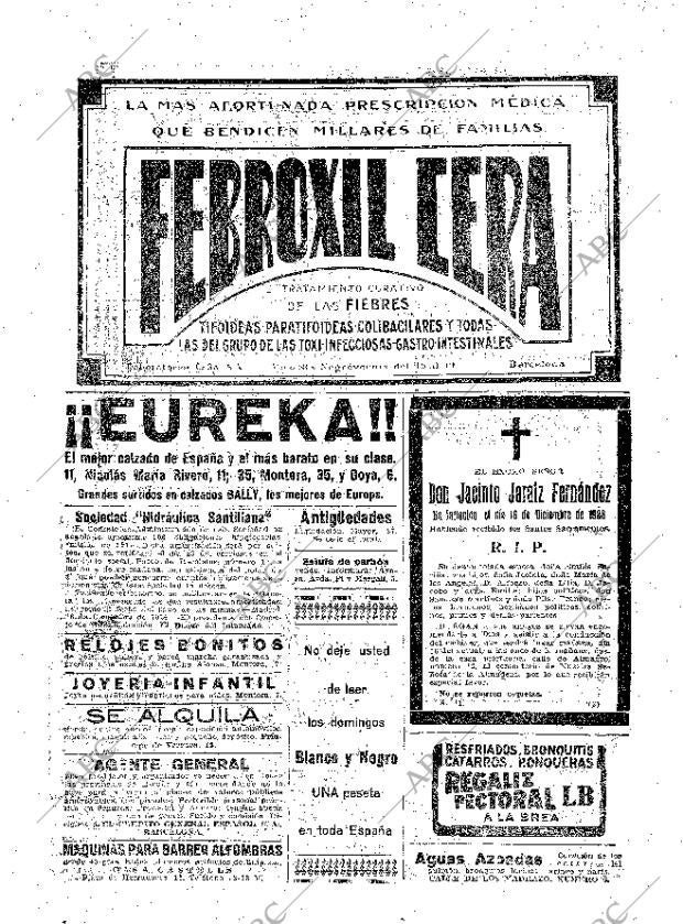 ABC MADRID 17-12-1926 página 40