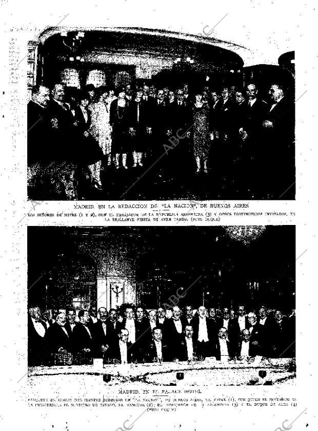 ABC MADRID 17-12-1926 página 5