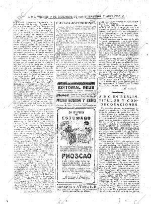 ABC MADRID 17-12-1926 página 6
