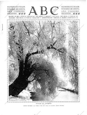 ABC MADRID 19-12-1926 página 1