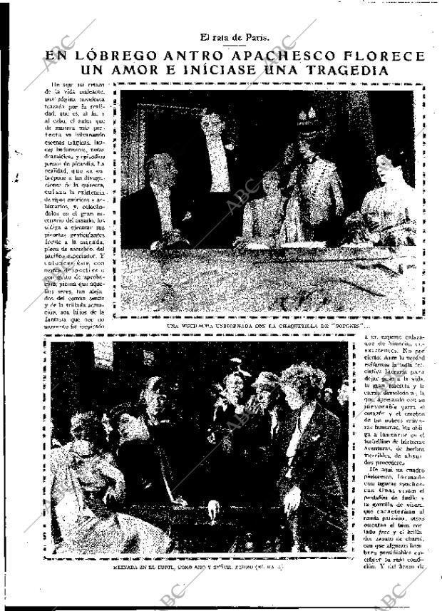 ABC MADRID 19-12-1926 página 11