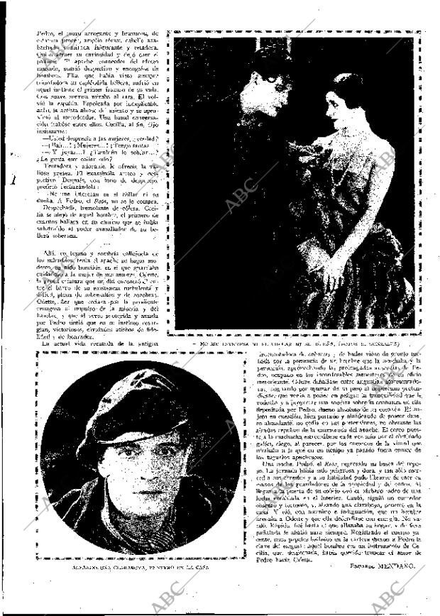 ABC MADRID 19-12-1926 página 13
