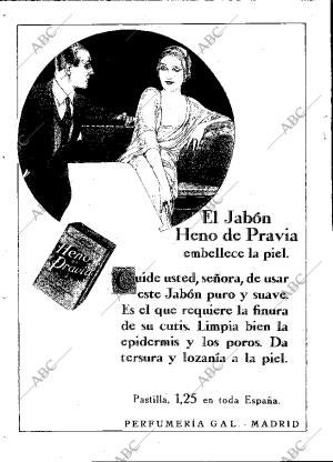 ABC MADRID 19-12-1926 página 14