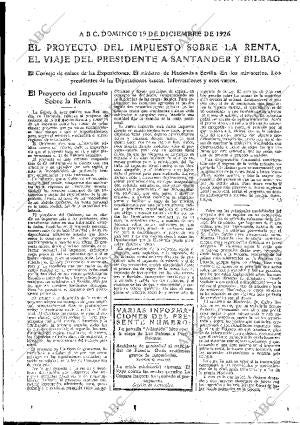ABC MADRID 19-12-1926 página 15