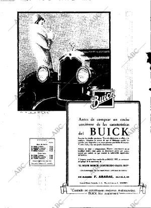 ABC MADRID 19-12-1926 página 2