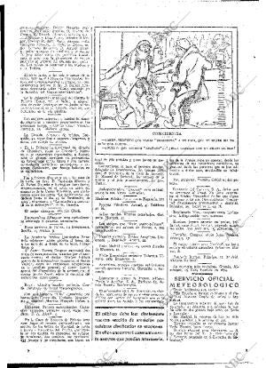 ABC MADRID 19-12-1926 página 23