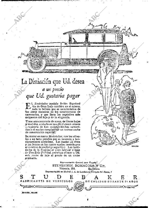 ABC MADRID 19-12-1926 página 24