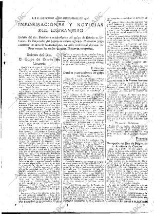 ABC MADRID 19-12-1926 página 27