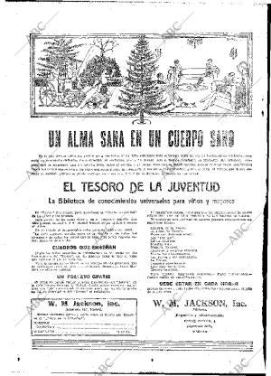 ABC MADRID 19-12-1926 página 30