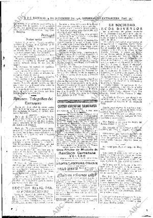 ABC MADRID 19-12-1926 página 31