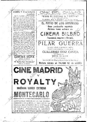 ABC MADRID 19-12-1926 página 32