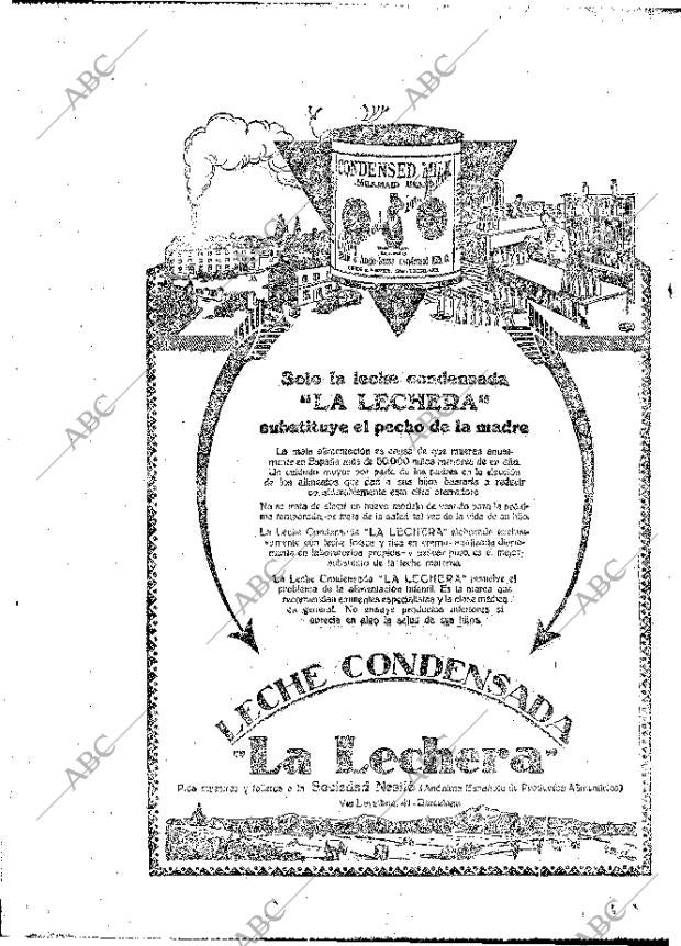 ABC MADRID 19-12-1926 página 34