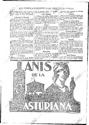 ABC MADRID 19-12-1926 página 36
