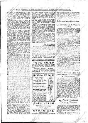 ABC MADRID 19-12-1926 página 39