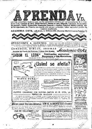 ABC MADRID 19-12-1926 página 46