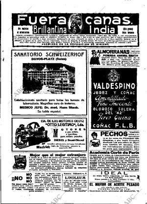 ABC MADRID 19-12-1926 página 47