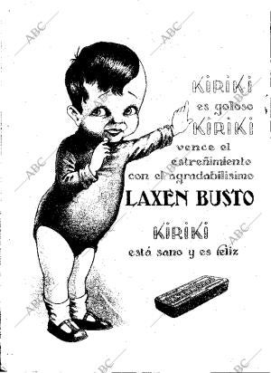 ABC MADRID 19-12-1926 página 48
