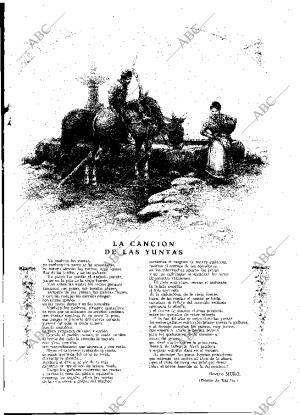ABC MADRID 19-12-1926 página 5