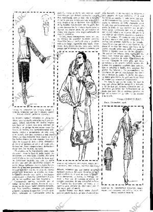 ABC MADRID 19-12-1926 página 8