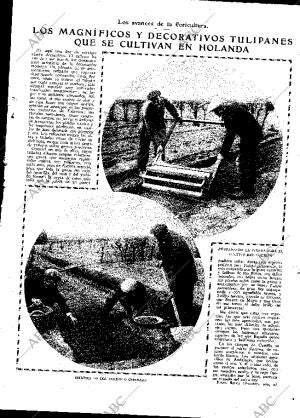 ABC MADRID 19-12-1926 página 9