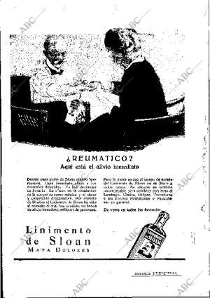 BLANCO Y NEGRO MADRID 19-12-1926 página 120