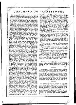 BLANCO Y NEGRO MADRID 19-12-1926 página 13