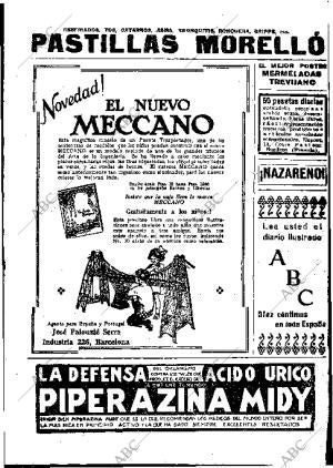 BLANCO Y NEGRO MADRID 19-12-1926 página 17