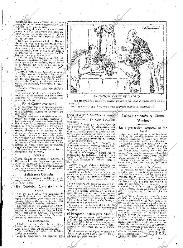 ABC MADRID 21-12-1926 página 15