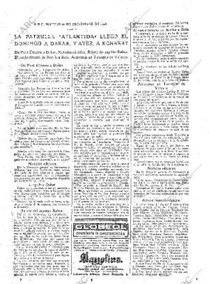 ABC MADRID 21-12-1926 página 17