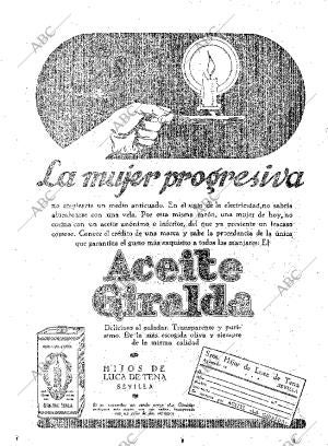 ABC MADRID 21-12-1926 página 18