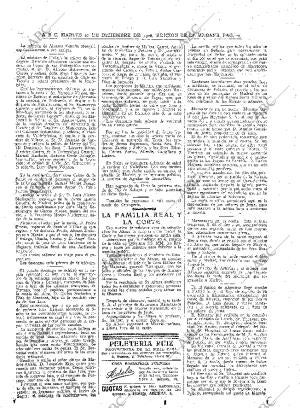 ABC MADRID 21-12-1926 página 22