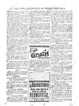 ABC MADRID 21-12-1926 página 24