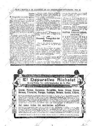 ABC MADRID 21-12-1926 página 28