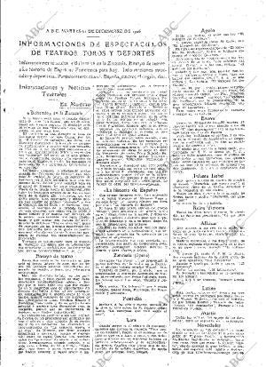 ABC MADRID 21-12-1926 página 31