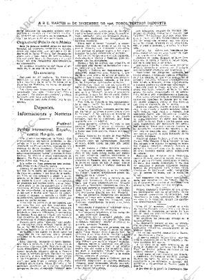 ABC MADRID 21-12-1926 página 35