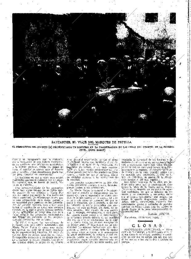 ABC MADRID 21-12-1926 página 4
