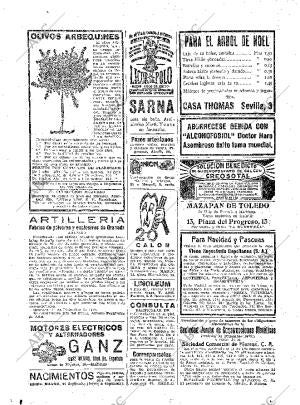 ABC MADRID 21-12-1926 página 40