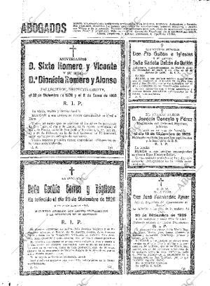 ABC MADRID 21-12-1926 página 42