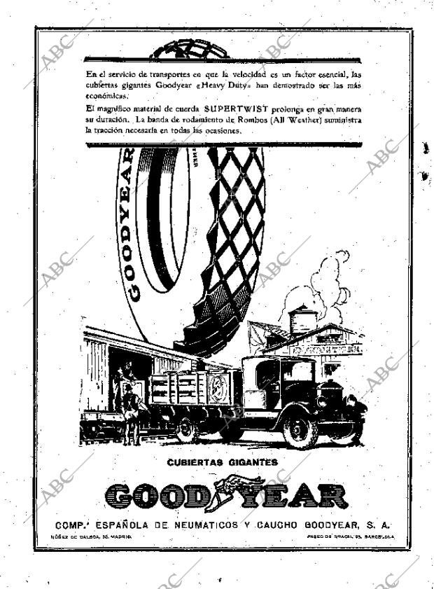 ABC MADRID 21-12-1926 página 44