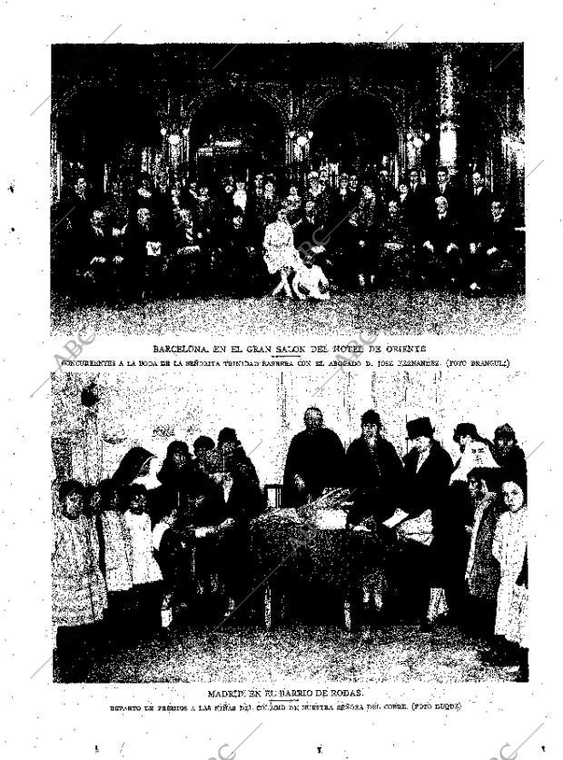 ABC MADRID 21-12-1926 página 5