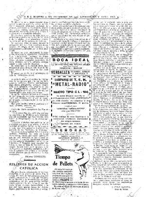 ABC MADRID 21-12-1926 página 9